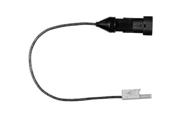 TEXTAR 98022500 for IVECO