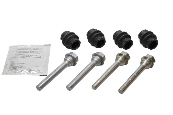 TEXTAR glidersæt, bremsekaliper 49000900 for VW
