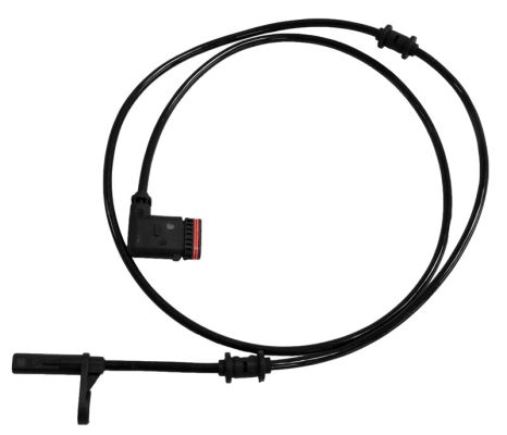 TEXTAR ABS Sensor 45006100 for MERCEDES-BENZ