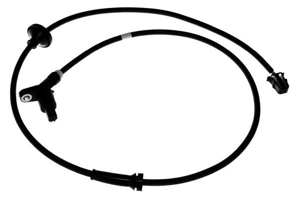 TEXTAR ABS Sensor 45007800 for VW