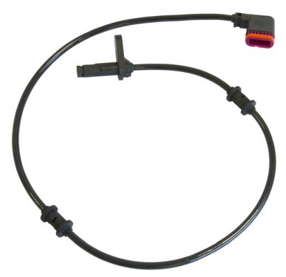 TEXTAR ABS Sensor 45010000 for MERCEDES-BENZ