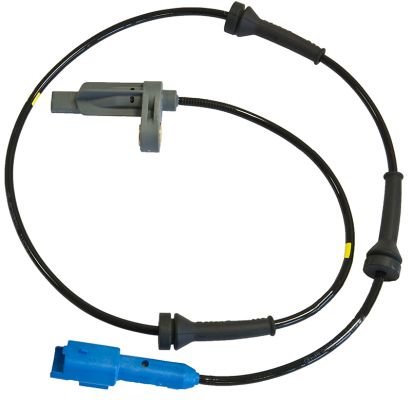 TEXTAR ABS Sensor 45013300 for PEUGEOT