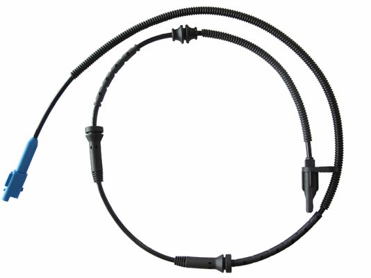 TEXTAR ABS Sensor 45013500 for CITROËN PEUGEOT