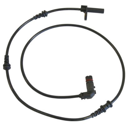 TEXTAR ABS Sensor 45018400 for MERCEDES-BENZ