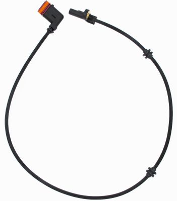 TEXTAR ABS Sensor 45018500 for MERCEDES-BENZ