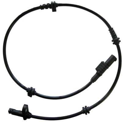 TEXTAR ABS Sensor 45018800 for MERCEDES-BENZ
