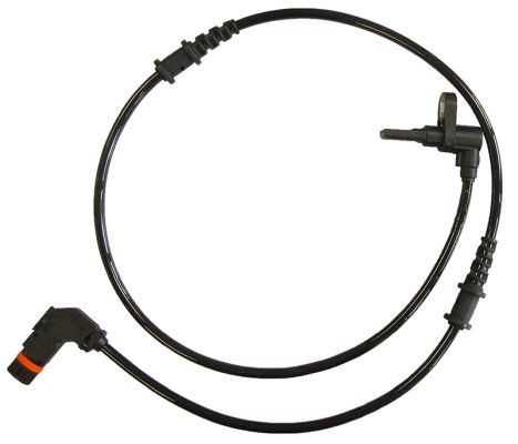 TEXTAR ABS Sensor 45018900 for MERCEDES-BENZ