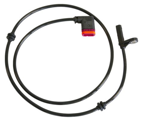 TEXTAR ABS Sensor 45019200 for MERCEDES-BENZ