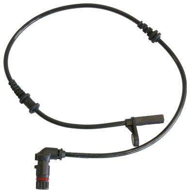TEXTAR ABS Sensor 45019100 for MERCEDES-BENZ