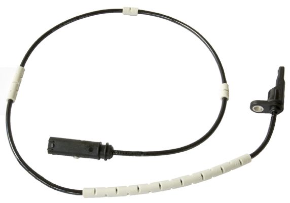 TEXTAR ABS Sensor 45020500 for BMW