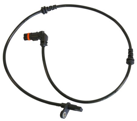 TEXTAR ABS Sensor 45023100 for MERCEDES-BENZ