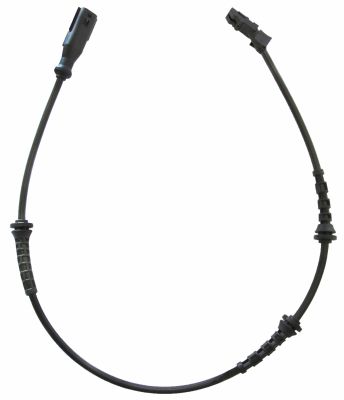 TEXTAR ABS Sensor 45024000 for RENAULT
