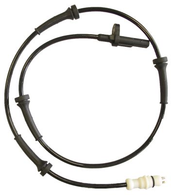 TEXTAR ABS Sensor 45025000 for OPEL VAUXHALL RENAULT
