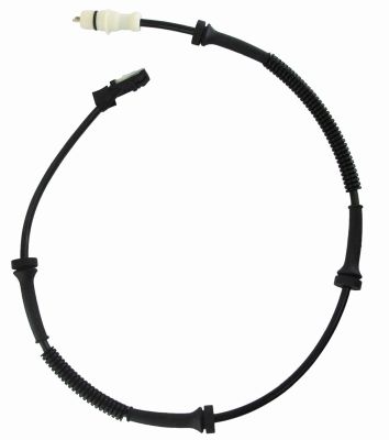 TEXTAR ABS Sensor 45025900 for VAUXHALL OPEL NISSAN RENAULT