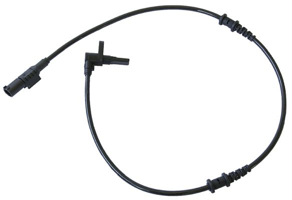 TEXTAR ABS Sensor 45026000 for MERCEDES-BENZ