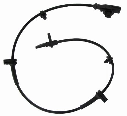 TEXTAR ABS Sensor 45027100 for FORD