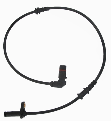 TEXTAR ABS Sensor 45028600 for MERCEDES-BENZ