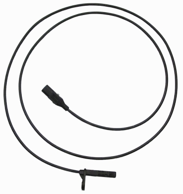 TEXTAR ABS Sensor 45029000 for MERCEDES-BENZ AUDI VW