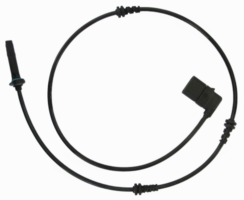 TEXTAR ABS Sensor 45029300 for MERCEDES-BENZ