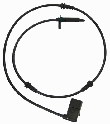 TEXTAR ABS Sensor 45029400 for MERCEDES-BENZ
