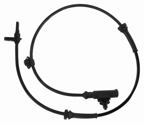 TEXTAR ABS Sensor 45029600 for CITROËN PEUGEOT TOYOTA