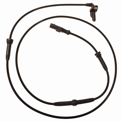 TEXTAR ABS Sensor 45030000 for MERCEDES-BENZ NISSAN RENAULT