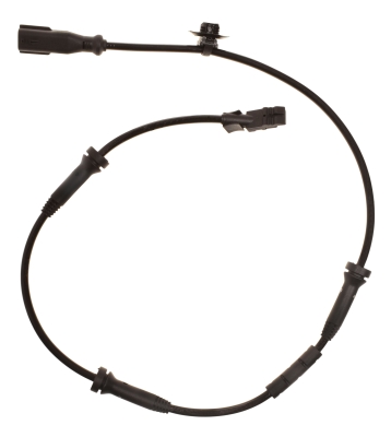 TEXTAR ABS Sensor 45030100 for MERCEDES-BENZ RENAULT NISSAN