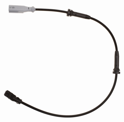 TEXTAR ABS Sensor 45030200 for MERCEDES-BENZ