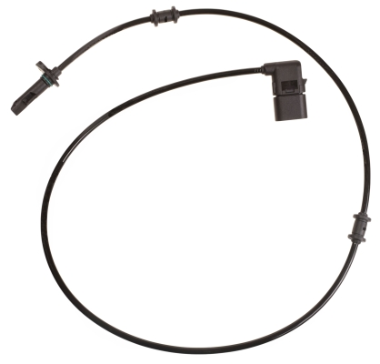 TEXTAR ABS Sensor 45030800 for MERCEDES-BENZ