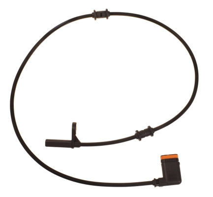 TEXTAR ABS Sensor 45031300 for MERCEDES-BENZ