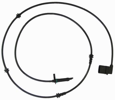 TEXTAR ABS Sensor 45031600 for MERCEDES-BENZ