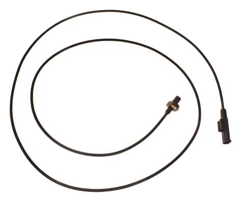 TEXTAR ABS Sensor 45031700 for MERCEDES-BENZ