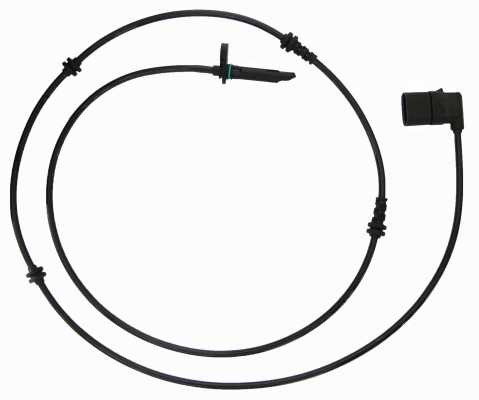 TEXTAR ABS Sensor 45031500 for MERCEDES-BENZ