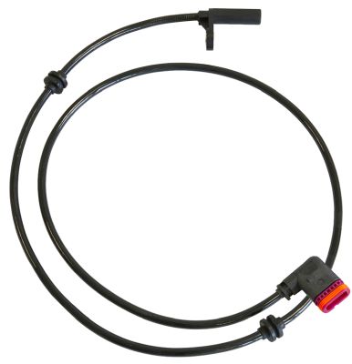 TEXTAR ABS Sensor 45133100 for MERCEDES-BENZ
