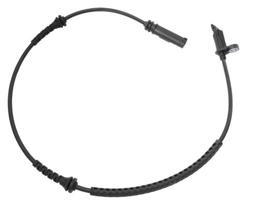 TEXTAR ABS Sensor 45134600 for BMW