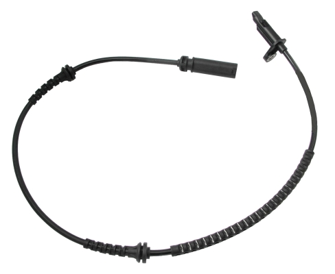 TEXTAR ABS Sensor 45134700 for BMW