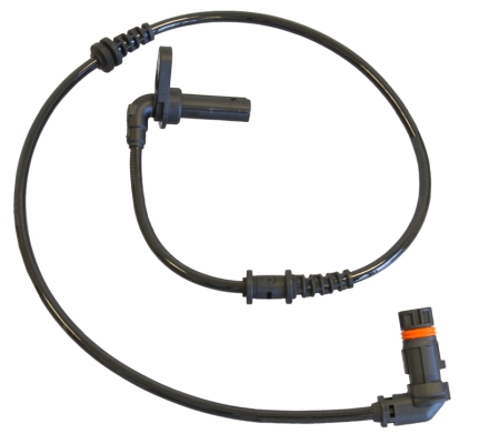 TEXTAR ABS Sensor 45135000 for MERCEDES-BENZ