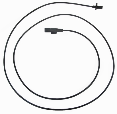 TEXTAR ABS Sensor 45135400 for MERCEDES-BENZ VW