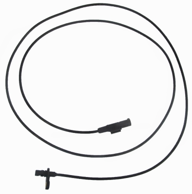 TEXTAR ABS Sensor 45135500 for MERCEDES-BENZ VW