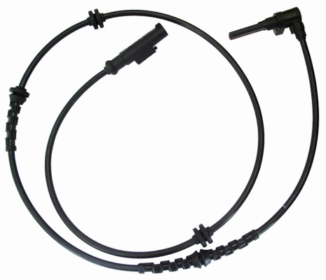 TEXTAR ABS Sensor 45135900 for FIAT PEUGEOT CITROËN