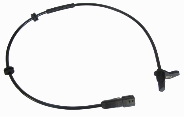 TEXTAR ABS Sensor 45033500 for RENAULT