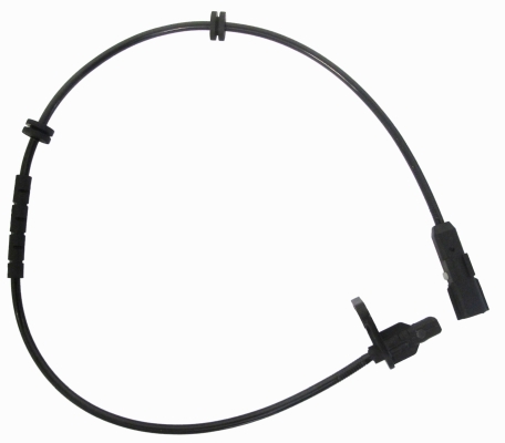 TEXTAR ABS Sensor 45033400 for RENAULT