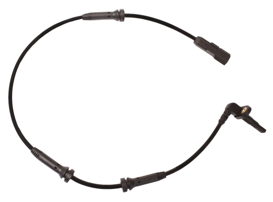 TEXTAR ABS Sensor 45032300 for LADA DACIA RENAULT
