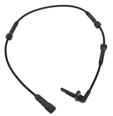 TEXTAR ABS Sensor 45035200 for RENAULT