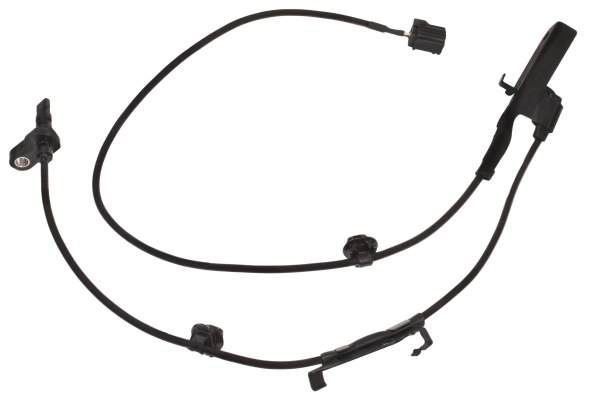 TEXTAR ABS Sensor 45039000 for TOYOTA