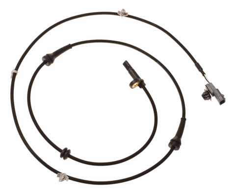 TEXTAR ABS Sensor 45039500 for NISSAN