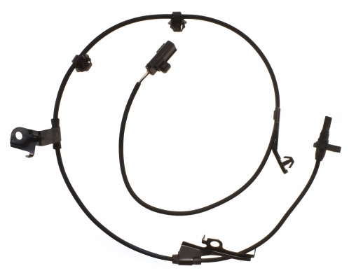 TEXTAR ABS Sensor 45039700 for TOYOTA