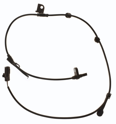 TEXTAR ABS Sensor 45039800 for TOYOTA
