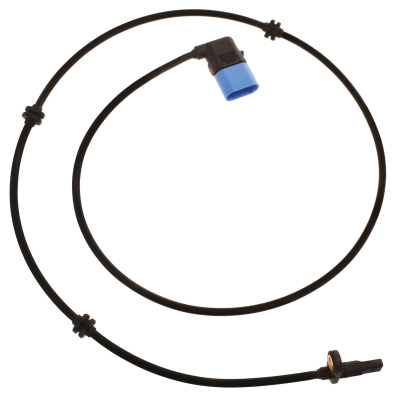 TEXTAR ABS Sensor 45133700 for MERCEDES-BENZ INFINITI