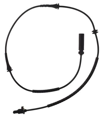 TEXTAR ABS Sensor 45044200 for BMW